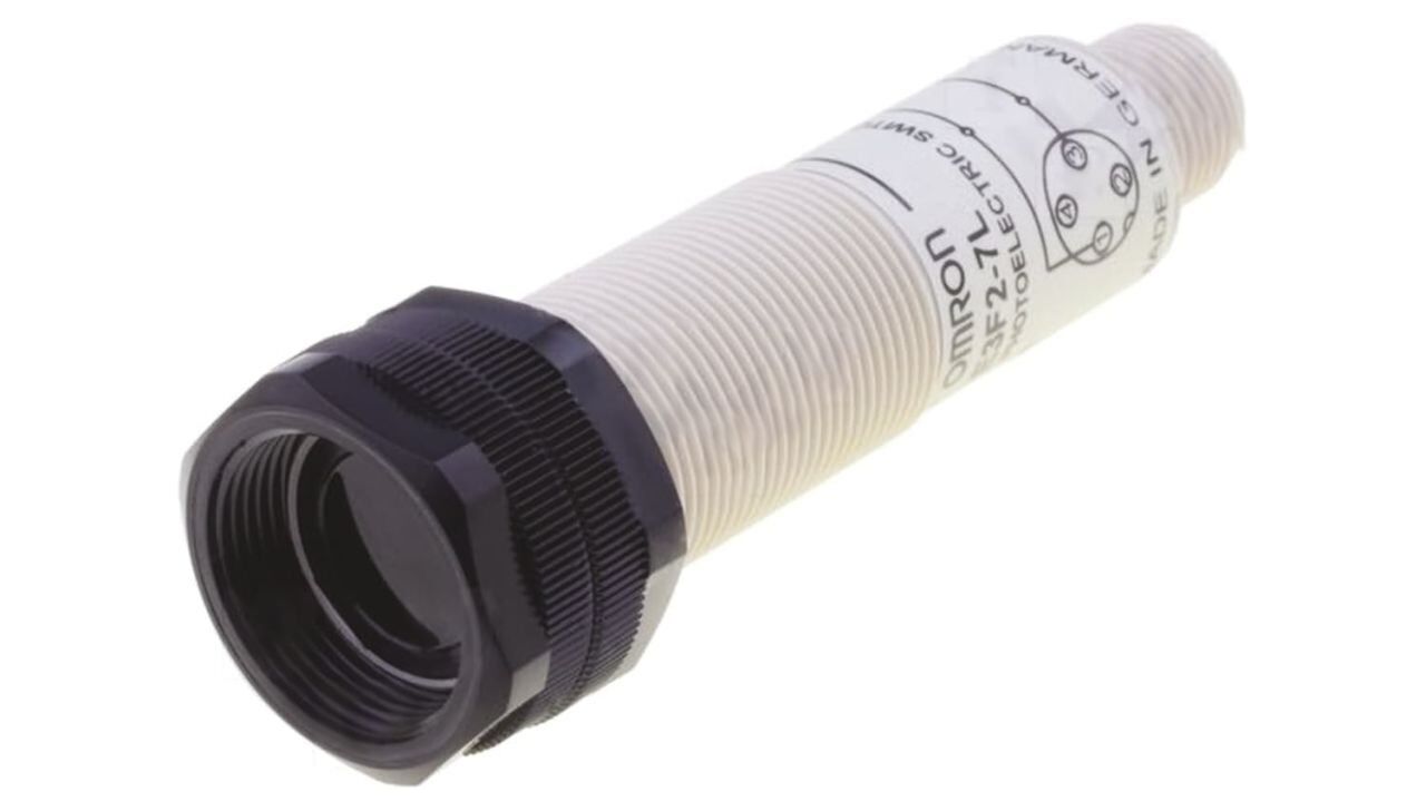 OMRON E3F2-7L-3M