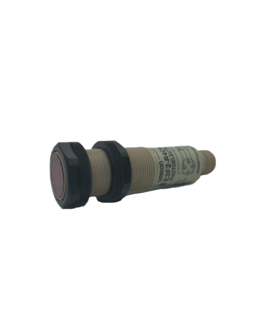 OMRON E3F2-R4C4-P1-E