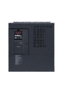 FR-A840-01800-E2-60 FRA84001800E260 MİTSUBİSHİ Sürücü 75KW Üç Fazlı 400-500VAC  Beslemeli