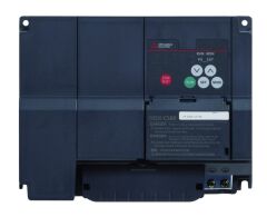 FR-CS84-120-60 FRCS8412060 Mitsubishi Sürücü 5,5KW Üç Fazlı 380 Vac Beslemeli