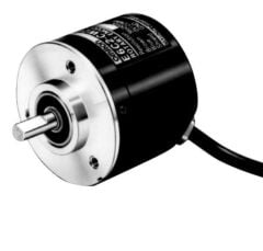 OMRON E6C2-CWZ6C  5-24 500P/R