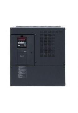 FR-A840-02160-E2-60 FRA84002160E260 MİTSUBİSHİ Sürücü 90KW Üç Fazlı 400-500VAC  Beslemeli