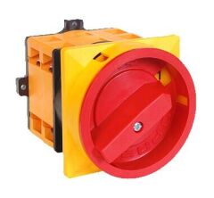 301 010   3X10A KİLİTLİ