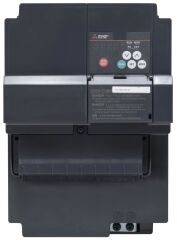 FR-CS84-230-60 FRCS8423060 Mitsubishi Sürücü 11KW Üç Fazlı 380 Vac Beslemeli