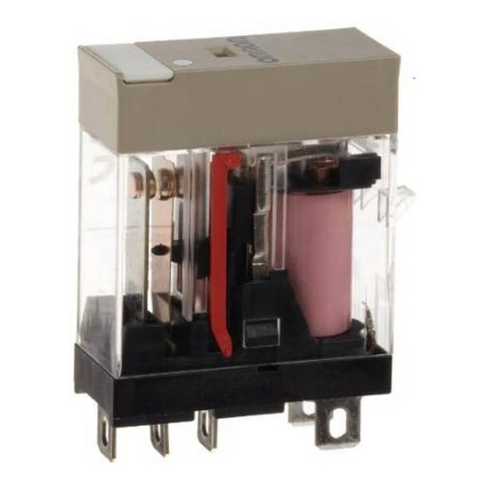 OMRON G2R-1-SN-110VAC