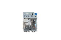 BAM4IN-24VDC  DÖRT KONTAK 24DC 5A RÖLE