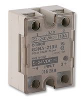 OMRON G3NA-210B 220V