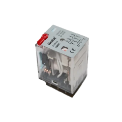 BAM4IN-110VDC  DÖRT KONTAK 110DC 5A RÖLE