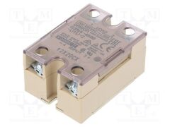 OMRON G3NA-450B-UTU-2 24VDC