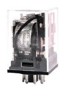 BAK2L 110V DC