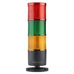 SNT-7012-FB3 FLAŞÖR - SABİT -BUZZER 220V/AC