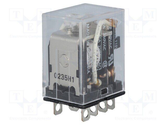OMRON LY2-24VAC