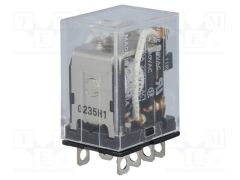 OMRON LY2-24VAC