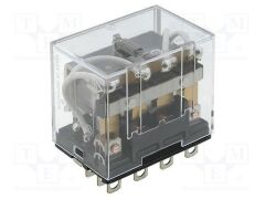 OMRON LY4-12VAC