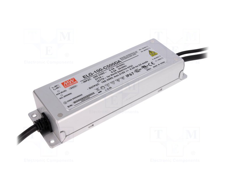 ELG-100-C500DA