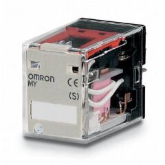 OMRON MY2-12VAC