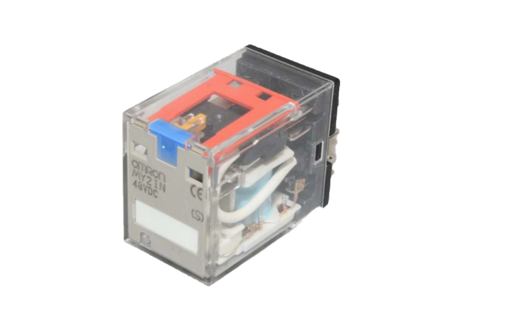 OMRON MY2IN-48VDC