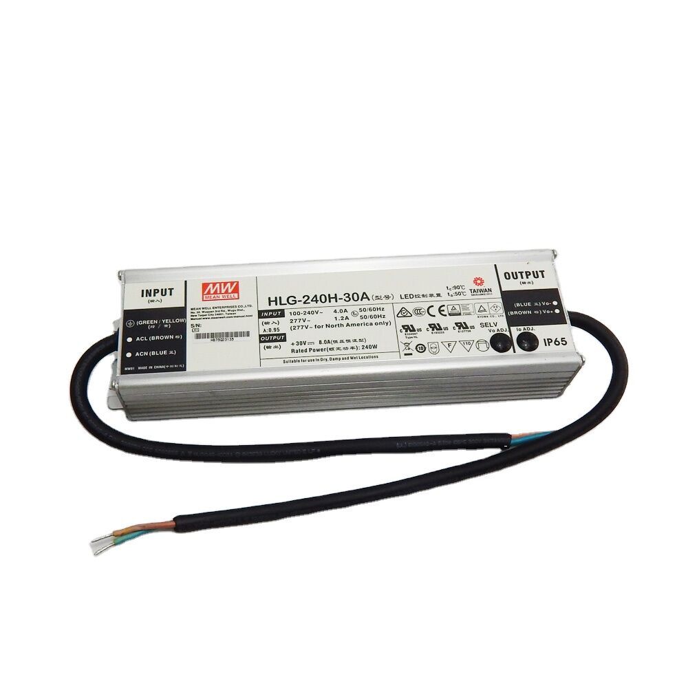 HLG-240H-30A