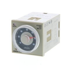 H3CR-A8E 24-48VAC/DC