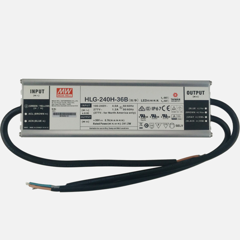 HLG-240H-36B