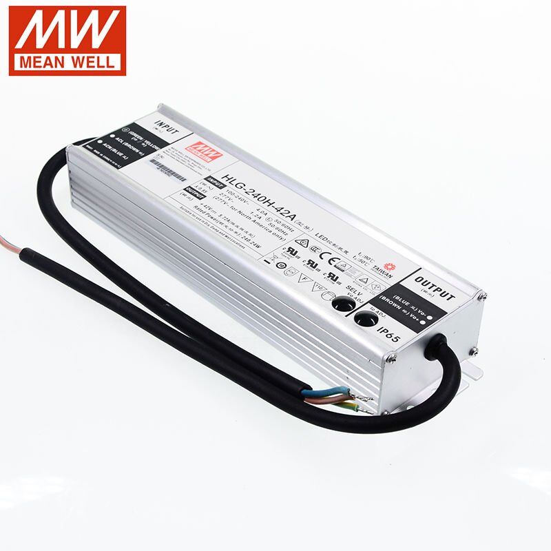 HLG-240H-42A