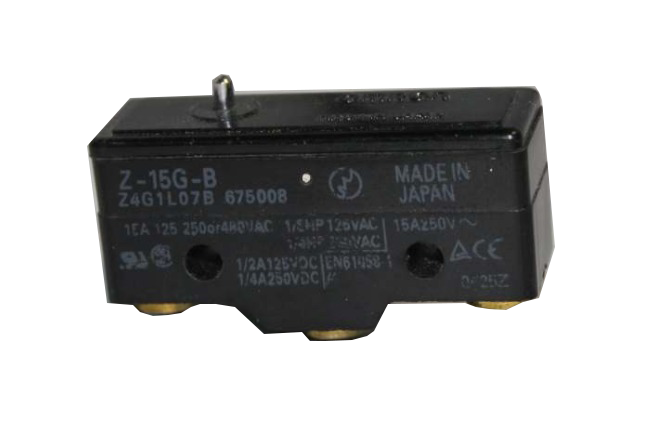 Z-15G-B | OMRON Z-15G-B Muadili