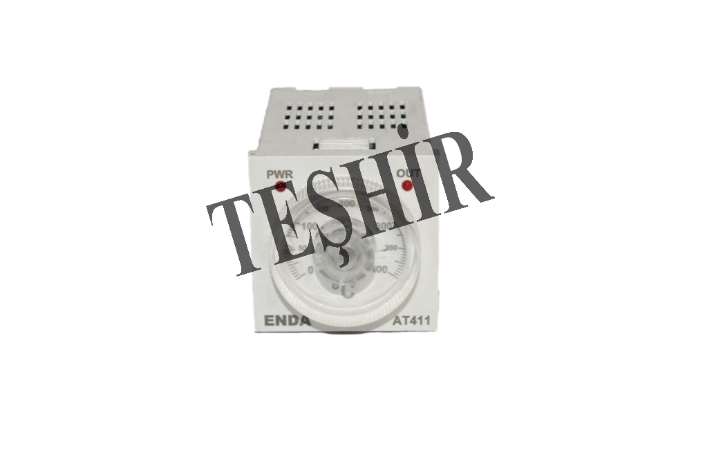 AT411-FE-K-400-230  ENDA