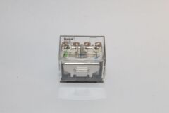 BAL4L-110VDC ENVERSÖR KONTAK RÖLE 14 PİN