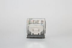 BAL4L-110VDC ENVERSÖR KONTAK RÖLE 14 PİN