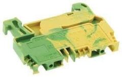 56.704.9055.0 4 mm Yay Baskılı Topraklama Klemensi