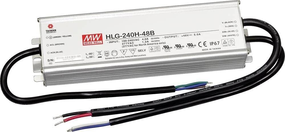 HLG-240H-48B