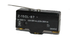 Z-15GL-B7 | OMRON Z-15GL-B7 Muadili