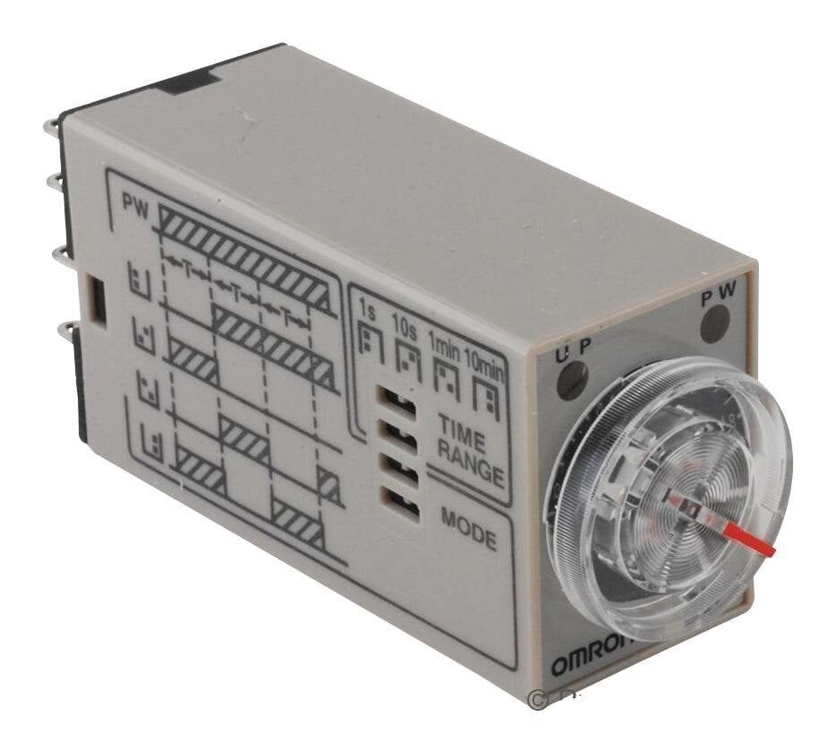 H3YN-2 AC200-230