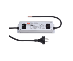 ELG-150-12DA  12Vdc 10.0Amp DALI control  MEANWELL