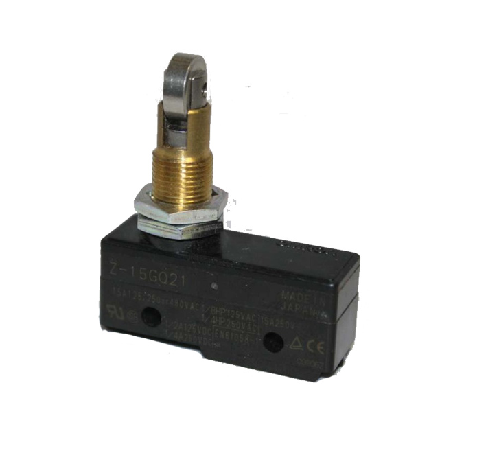 Z-15GQ21 | OMRON Z-15GQ21 Muadili