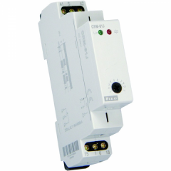 CRM-4 230V AC