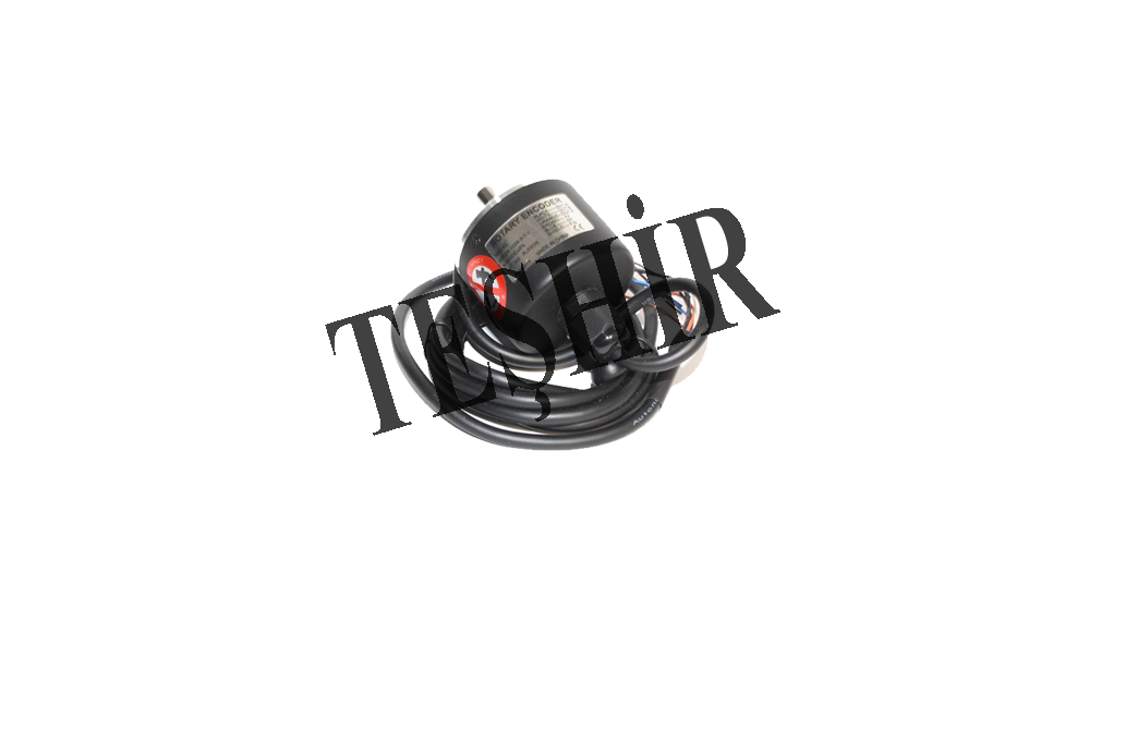 E50S8-1024-3-T-1  AUTONİCS