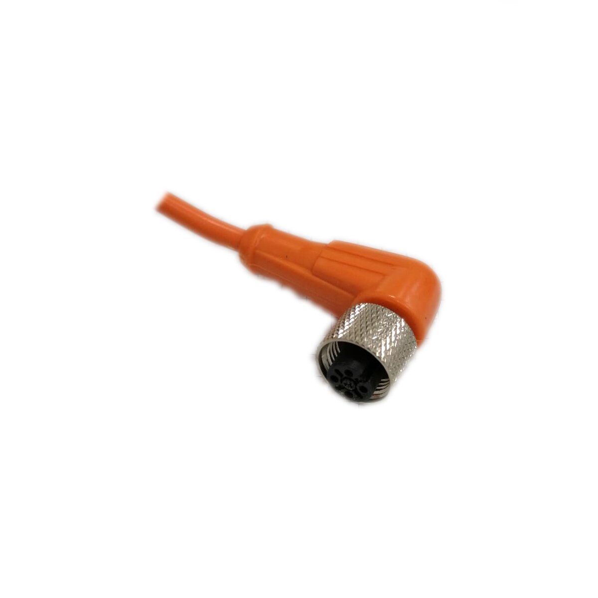 E12-4RV2   2 METRE SENSÖR KABLOSU 90°