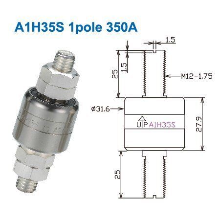 A1H35S