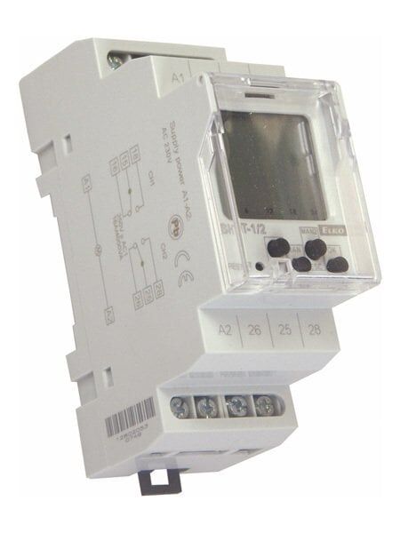 SHT-3/2-230V AC