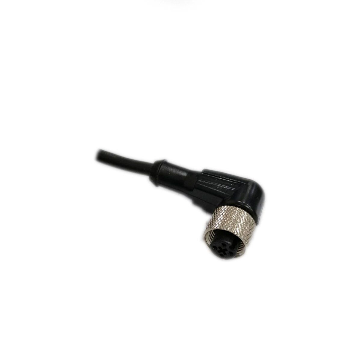 EE12-4RV2      EASY SERİ 2 MT SENSÖR KABLOSU 90°