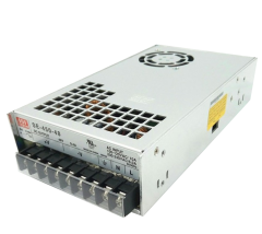 SE-0450-48  48Vdc 9.40Amp