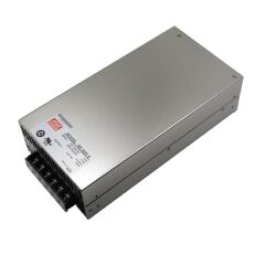 SE-0600-05  05Vdc 100.0Amp