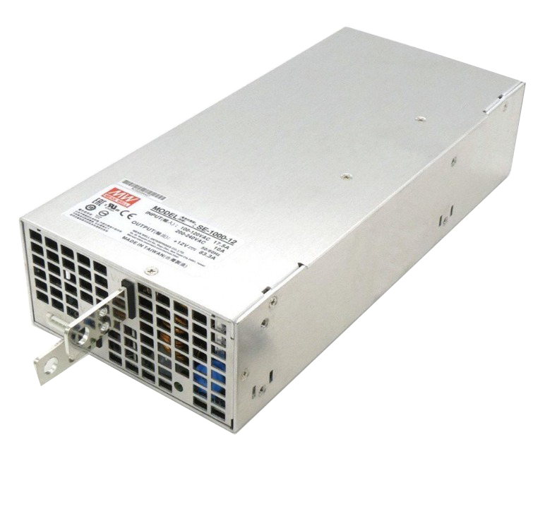 SE-1000-12  12Vdc 83.3Amp