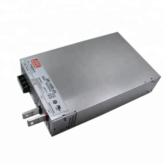 SE-1500-24 SE150024 24Vdc 62.5Amp MEANWELL