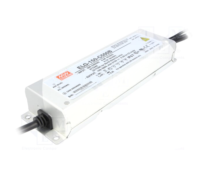 ELG-150-C2100B-3Y