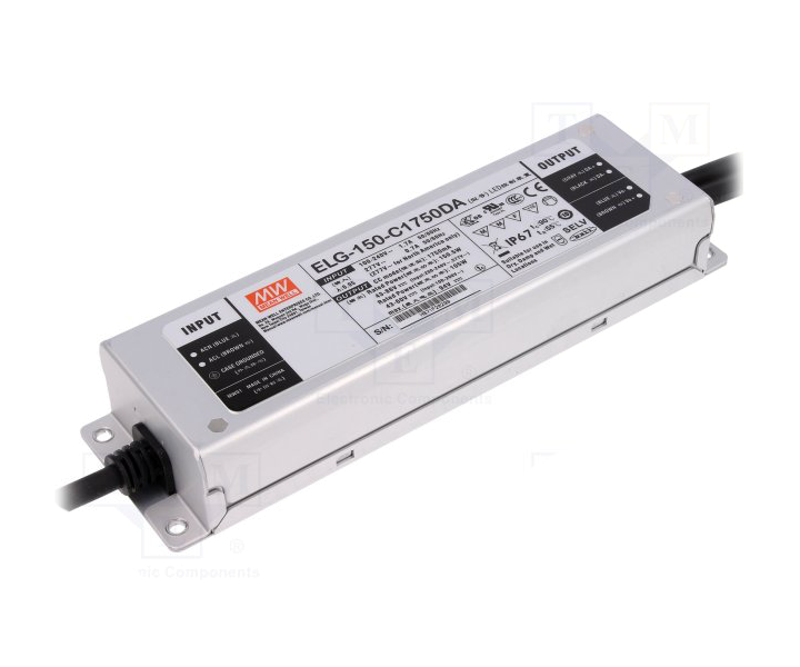 ELG-150-C700DA