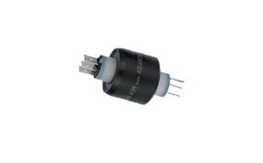 A3HSS Bearing + Body**