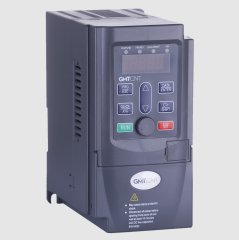 GAIN-00040S GMTCNT Sürücü 0,40KW Tek Fazlı 230 Vac Beslemeli