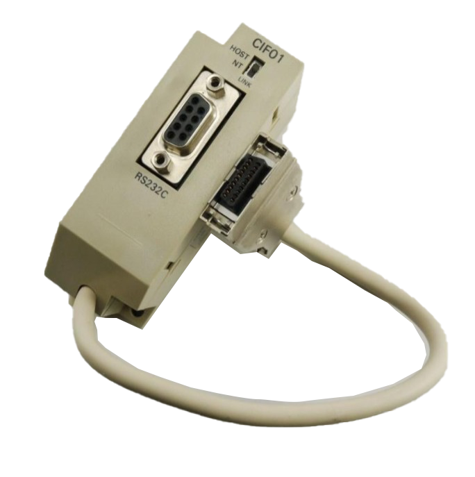 OMRON CPM1-CIF01